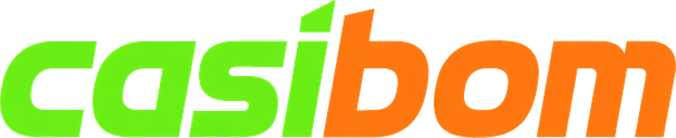 Logo casibom – trang chủ